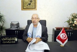 الغنوشي: سقطت الأصنام ولا خوف على الحريات