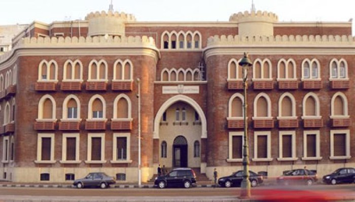 إدارة الانقلاب تفصل طالبًا بتجارة الإسكندرية فصلاً نهائيًّا