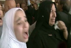 حلمي يكشف بطلان إسقاط نائب عام الانقلاب عقوبة صاحب عبارة الموت