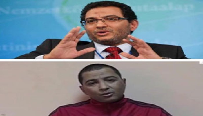 سامي كمال يندد بجرائم الانقلاب ضد د.عبد الله شحاتة