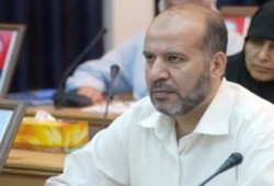 حماس: المقاومة لن تصبر على انتهاكات الاحتلال