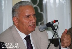 الدماطي يطلب بمحاكمة السفاح والطرطور وطنطاوي وعنان