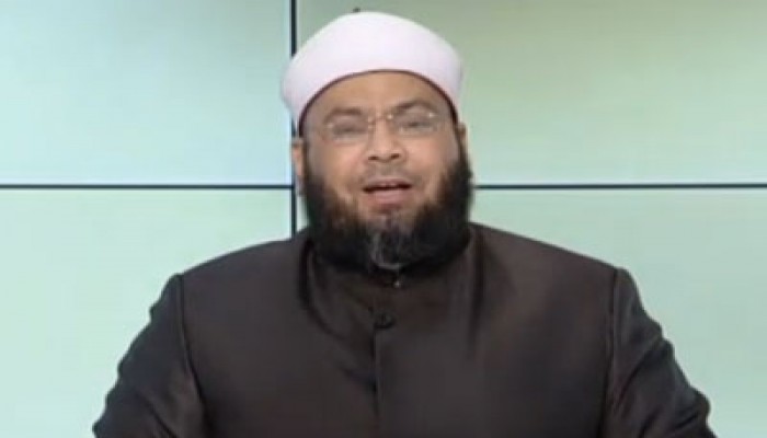 د. الصغير يستنكر هجمة عبيد الانقلاب على د. حسن الشافعي