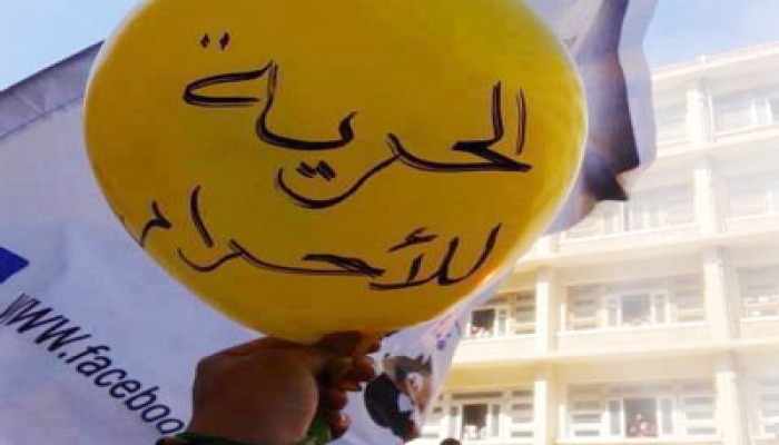 الانقلاب يحكم على طالبين بجامعة أسيوط بالسجن المشدد 15 عامًا