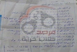 إضراب طالب عن الطعام اعتراضًا على تعطيل إخلاء سبيله