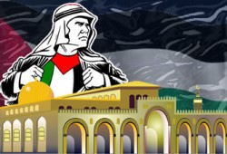 41 فيتو أمريكيًا لصالح الصهاينة منهم 30 ضد القضية الفلسطينية