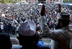 انتقاد حقوقي للنمسا لتمريرها مشروع قانون يضيق على المسلمين