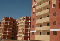 متضررو إسكان بورسعيد يهددون بالتصعيد ضد تأخر تسكينهم