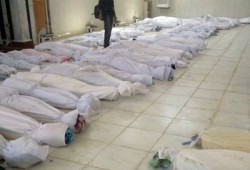 200 ألف قتيل بسوريا منذ 2011