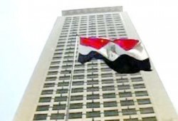 سلامة عبد الحميد يسخر من تبرير خارجية الانقلاب منع ميشيل دن