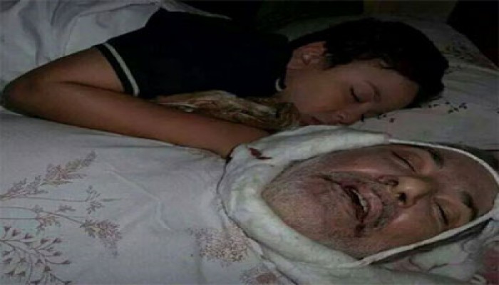 قضاء الانقلاب الأعمى يؤيد حبس الشهيد د. الغندور 5 سنوات