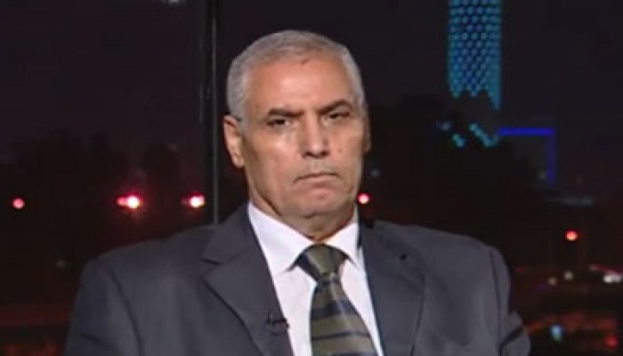 المستشار فؤاد راشد يدين عنصرية قضاة الانقلاب