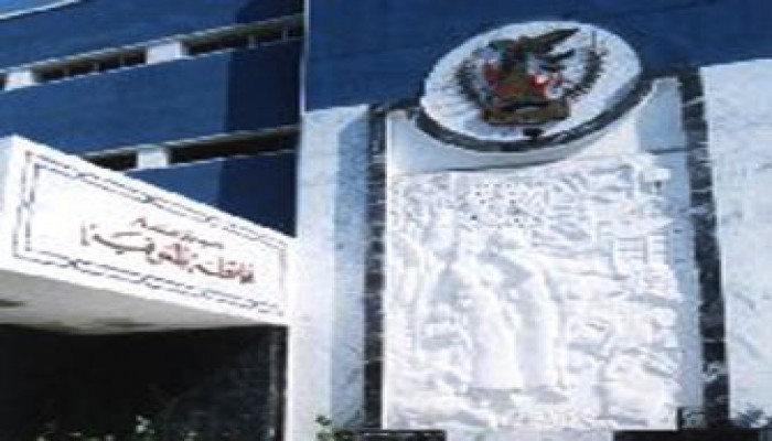 الشرطة تتحول لتشكيل عصابي لسرقة المال العام بالمنوفية