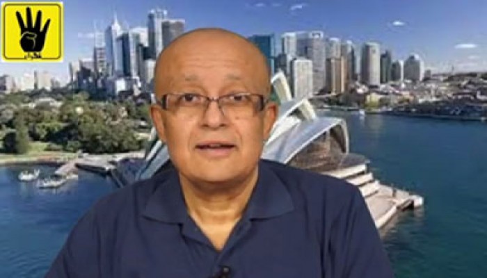 هاني سوريال: لن نتفاوض مع الانقلاب ومحاكمة السفاح قادمة