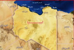 ثوار ليبيا تكبد عصابات الخائن حفتر خسائر فادحة