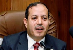 صلاح عبد المقصود: حكم قضاء الانقلاب ضدي "مسيس"