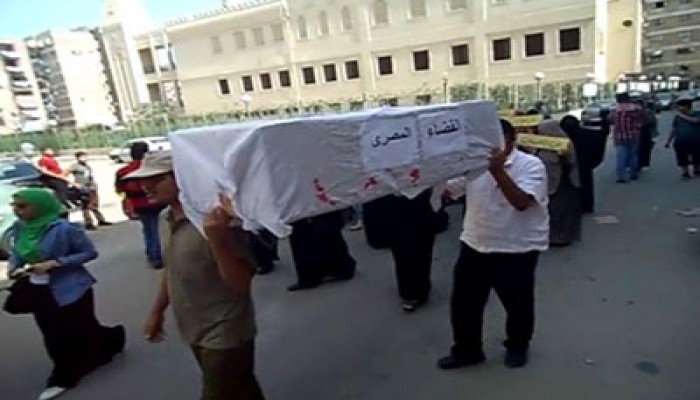 تأجيل محاكمة 80 بريئًا في "أحداث روض الفرج" لـ15 ديسمبر