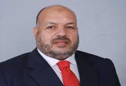 تدهور الحالة الصحية للبرلماني عبدالفتاح عيد بسجن شبين الكوم