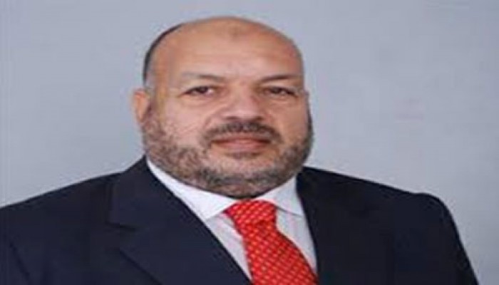 تدهور الحالة الصحية للبرلماني عبدالفتاح عيد بسجن شبين الكوم