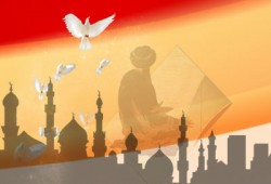 نماذج في الدوام على الصالحات