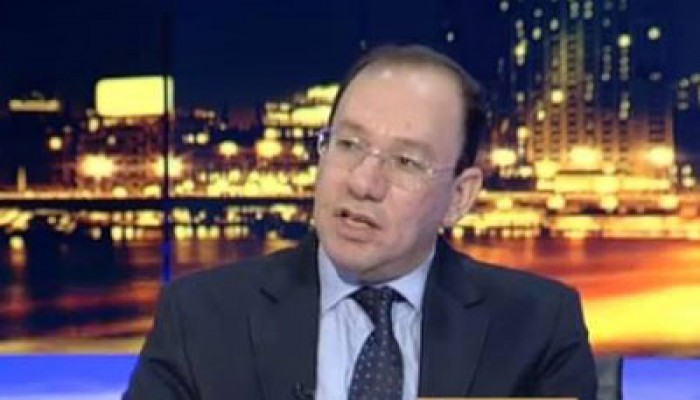 وائل قنديل: 25 يناير هي الثورة و30 يونيو انقلاب