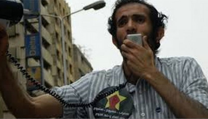 هيثم محمدين: مساواة ثورة 25 يناير بـ30 يونيو شرعنة للانقلاب