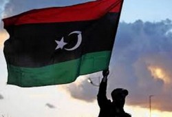 الإعلام الخارجي الليبي ينفي استقالة رئيس حكومة الإنقاذ