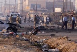 العراق.. غضب من تدمير المساجد على يد "الميليشيات الطائفية"