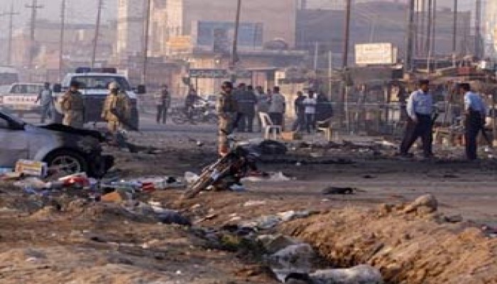 العراق.. غضب من تدمير المساجد على يد "الميليشيات الطائفية"