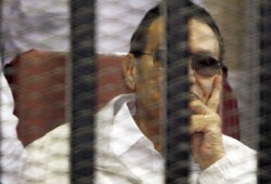 "الثوري لنساء مصر" يدين حكم قضاء الانقلاب بإعدام 188 بريئا