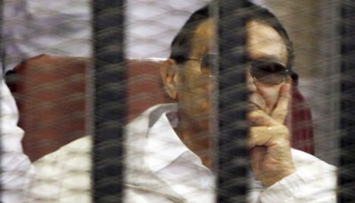 "الثوري لنساء مصر" يدين حكم قضاء الانقلاب بإعدام 188 بريئا