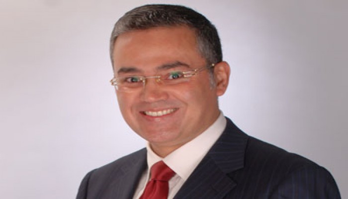 د. جمال نصار للثوار: تمسكوا بالأمل في نصر الله