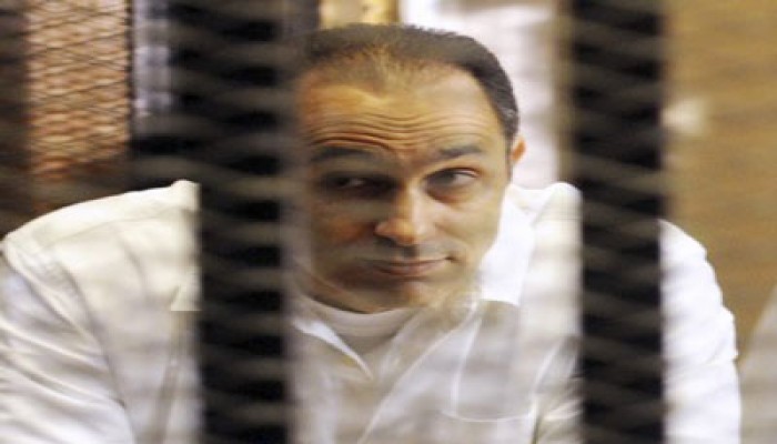 فيديو.. الفقي يشهد بأن جمال مبارك وراء اقتحام السجون