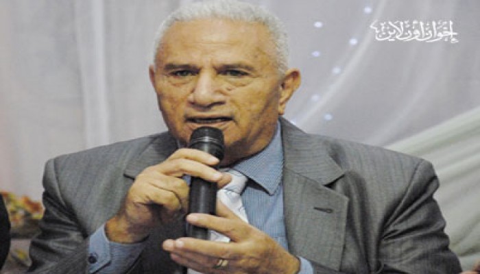 الدماطي يطالب باتهام السفاح وزكي في "أحداث الاتحادية"