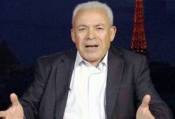 د. برهان غليون: أمريكا تحافظ على بشار الأسد لعلاقتها مع إيران