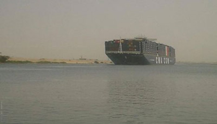 قناة السويس الجديدة تهدد التوازن البيئي الانساني