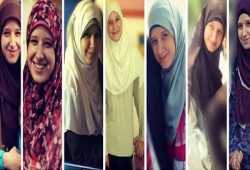 والدة أسماء البلتاجي: قاتل ابنتي هو من قتل الثوار وبرأ المخلوع