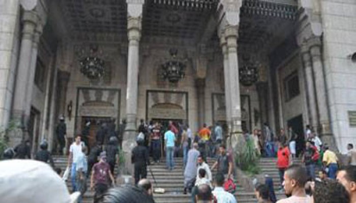 اليوم.. أولي جلسات محاكمة 494 بريئًا في "أحداث مسجد الفتح" الملفقة