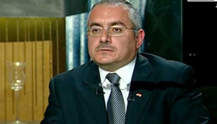 هيثم أبو خليل: عرفنا أنه ليس جيش مصر بل قتلة كاذبون