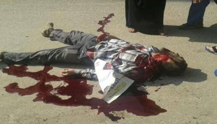 استشهاد 3 متظاهرين وإصابات واعتقالات عشوائية بالتحرير