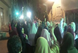 التحالف الوطني بـ"حلوان": هلموا إلى الميادين لاستعادة ثورة يناير