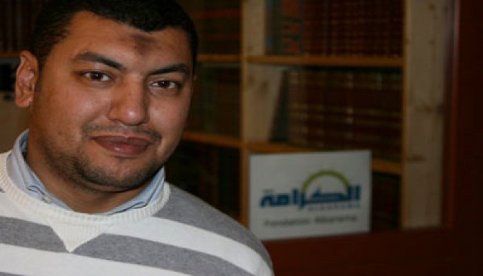 أحمد مفرح يكشف أكاذيب تقرير لجنة الانقلاب