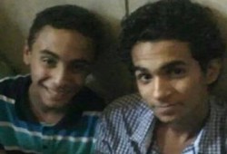 الانقلاب يحكم على طالبين بثانوية المنصورة بالسجن 3 سنوات