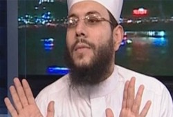 الانقلاب يعتقل الشيخ محمود شعبان عقب صلاة العشاء