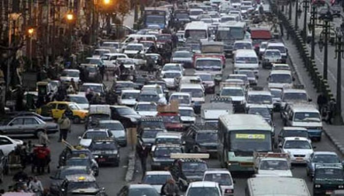 شؤم الانقلاب وراء مصرع 7 وإصابة 77 في 3 حوادث بالمحافظات