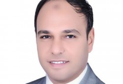 ميليشيات الانقلاب تختطف مراسل قناة "مصر 25" بكفر الشيخ