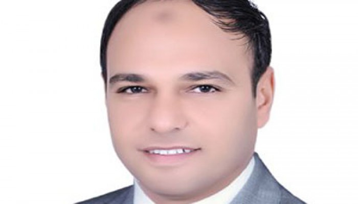 ميليشيات الانقلاب تختطف مراسل قناة "مصر 25" بكفر الشيخ