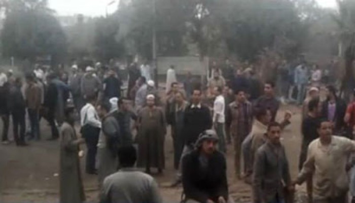 لليوم الثاني.. إضراب عمال الحديد والصلب بحلوان للمطالبة بحقوقهم