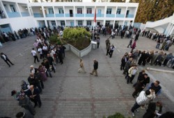 تونس تختار اليوم رئيسًا جديدًا للبلاد