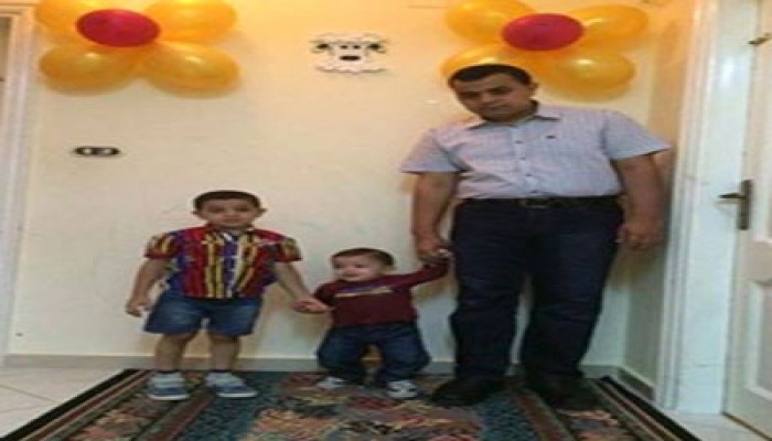 قوات الانقلاب تختطف طفلاً بأكتوبر لإجبار والده على تسليم نفسه